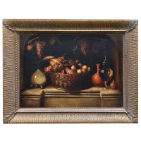 Picture Oil painting
