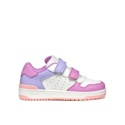 Zdjęcie Geox Sneakersy Washiba J45HXB 000BC C1Z8B M Biały