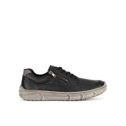 Zdjęcie Rieker Sneakersy 04003-00 Czarny