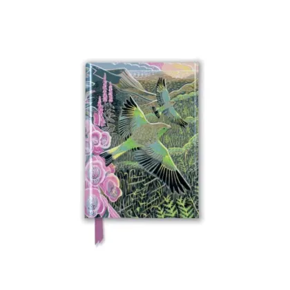 Zdjęcie Dziennik kieszonkowy (Annie Soudain: Naparstnice i zięby) - Flame Tree Publishing