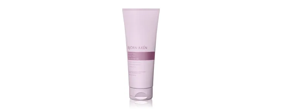 obrazek 1 BJÖRN AXÉN Color Seal Hair Mask Maska do włosów 200 ml