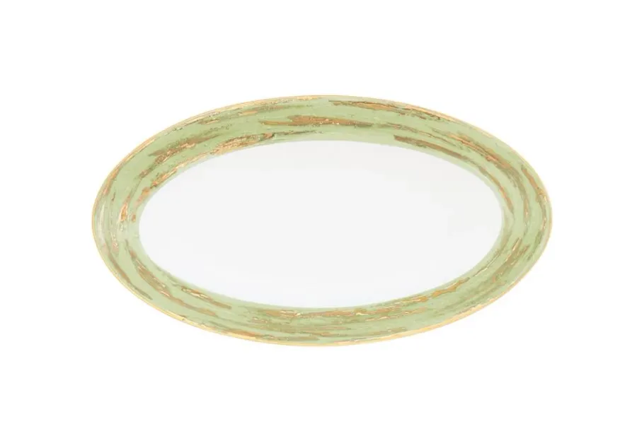 obrazek 1 Porcelanowy półmisek Olivia Lotus