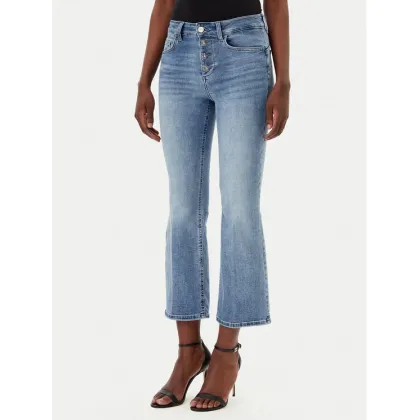 Zdjęcie Liu Jo Jeansy UA5040 D4615 Błękitny Bootcut Fit