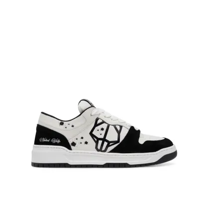 Zdjęcie Naked Wolfe Sneakersy CM-00 Biały