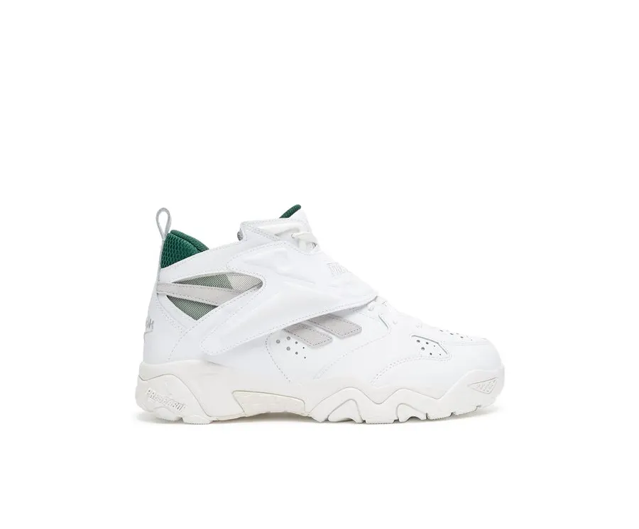 obrazek 1 Reebok Sneakersy PRESEASON 94 100202793 Biały