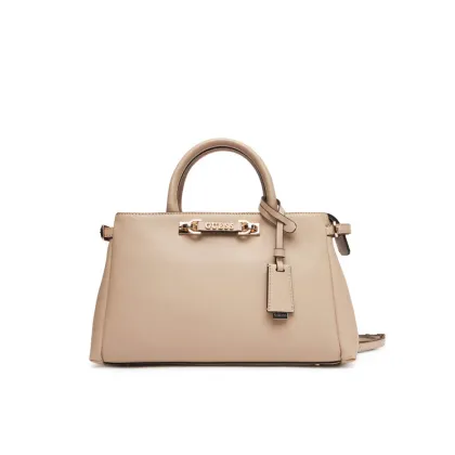 Zdjęcie Guess Torebka Lefia HWBG96 44060 Beżowy