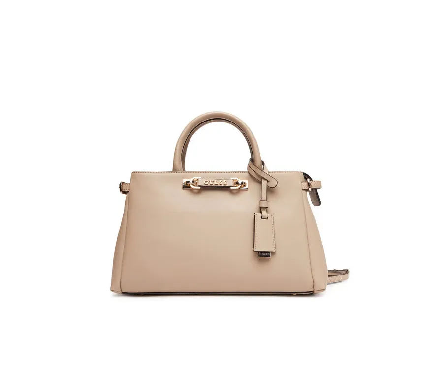 obrazek 1 Guess Torebka Lefia HWBG96 44060 Beżowy