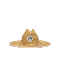 Zdjęcie Roxy Kapelusz ERJHA04367 Beżowy