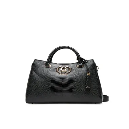 Zdjęcie Guess Torebka Salinge HWKG96 24060 Czarny