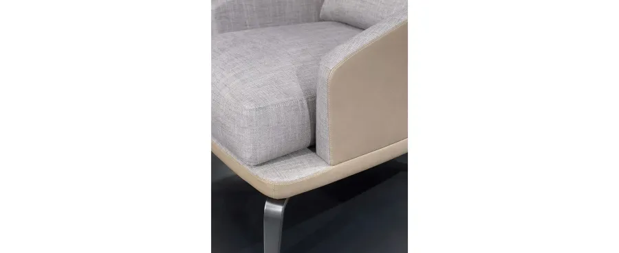 obrazek 5 Elegancki, nowoczesny, praktyczny fotel do salonu - Casadesus