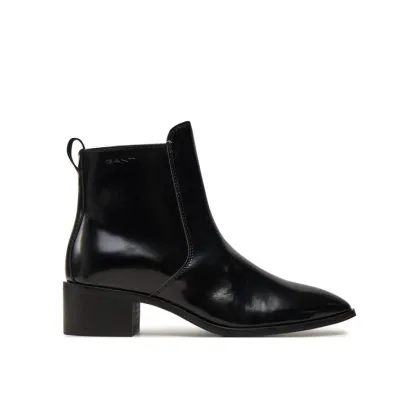 Zdjęcie Gant Botki Broomly 29541790 Czarny