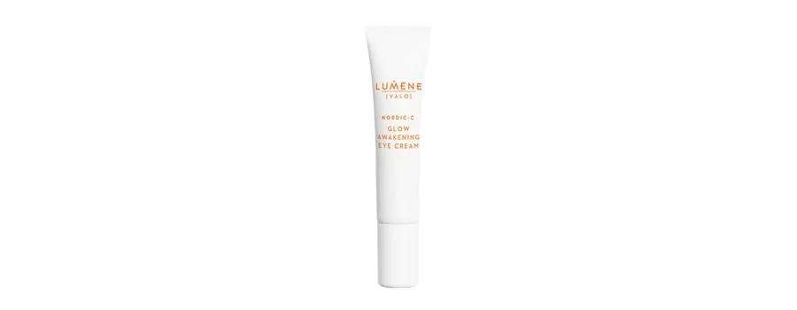 obrazek 1 Lumene Nordic-C [Valo] Glow Awakening Eye Cream Krem pod oczy 15 ml