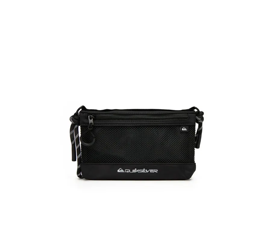 obrazek 1 Quiksilver Saszetka QUIC-M-006-07 Czarny