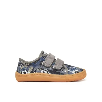 Zdjęcie Froddo Kapcie G1700379-27 S Szary