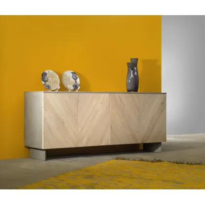 Zdjęcie Włoska komoda w stylu współczesnym - Guarnieri