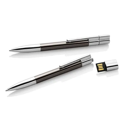 Zdjęcie Oryginalny długopis marki Ottaviani z pamięcią USB 16GB