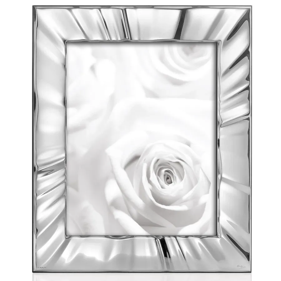 obrazek 2 Ekskluzywna ramka na zdjęcia ze srebrem