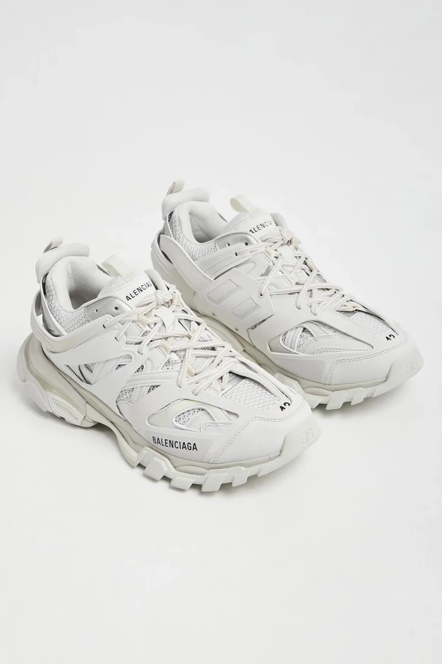 obrazek 1 Sneakersy męskie Triple S BALENCIAGA Balenciaga