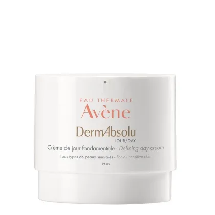 Zdjęcie Avène DermAbsolu Modelujący owal twarzy krem na dzień 40 ml Avene