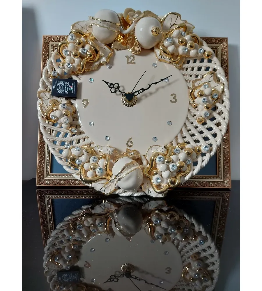 picture 2 Exclusive wall clocks