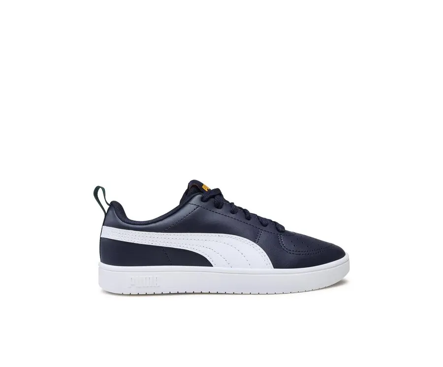 obrazek 1 Puma Sneakersy Rickie Jr 384311 07 Granatowy