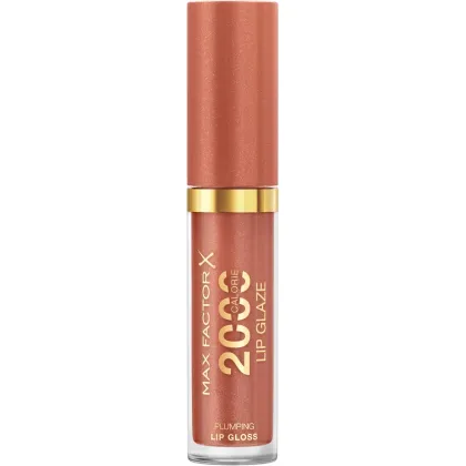 Zdjęcie Max Factor 2000 Calorie Gloss Błyszczyk do ust 170 Nectar Punch 4,4ml Nectar Punch 4.4 ml