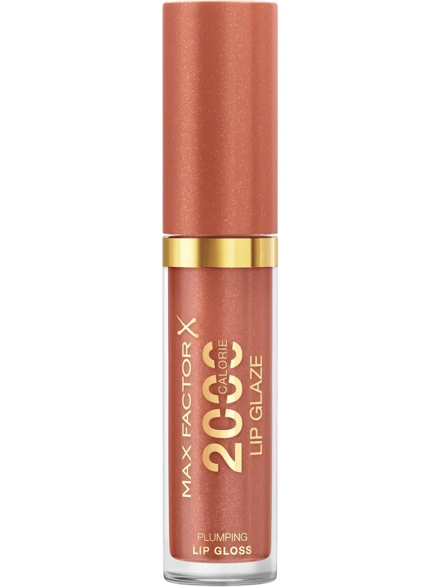 obrazek 1 Max Factor 2000 Calorie Gloss Błyszczyk do ust 170 Nectar Punch 4,4ml Nectar Punch 4.4 ml