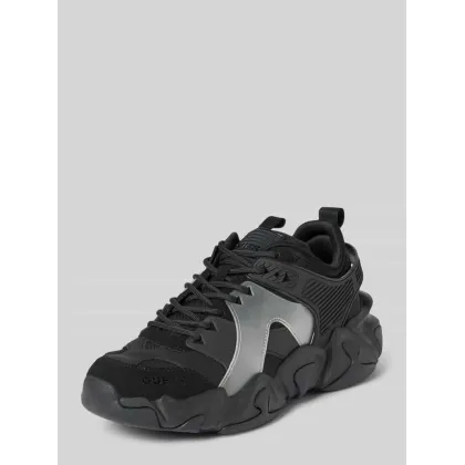 Zdjęcie Guess Sneakersy FMPCES ELL12 Czarny