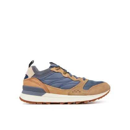 Zdjęcie Merrell Sneakersy Alpine 83 Sneaker Recraft J007005 Niebieski