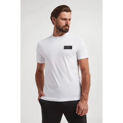 Zdjęcie T-shirt męski EA7 EMPORIO ARMANI EA7 Emporio Armani