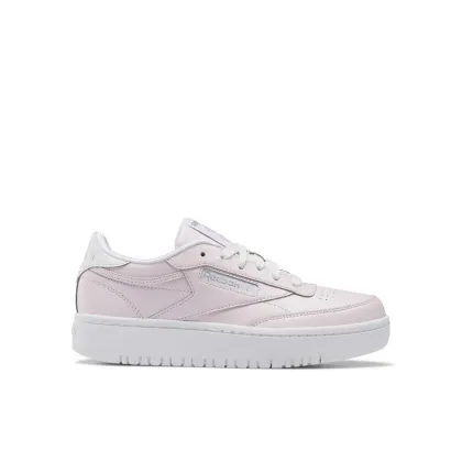 Zdjęcie Reebok Sneakersy Club C 85 Double GY4878 Różowy