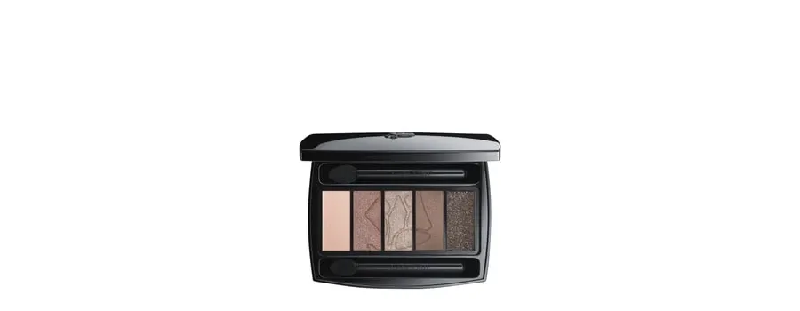 obrazek 1 HYPNÔSE 5-COLOUR EYESHADOW PALETTE - Cień do powiek Lancôme