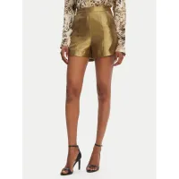 Zdjęcie Marciano Guess Szorty materiałowe 5GGD24 7312A Złoty Regular Fit