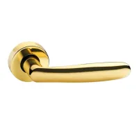 Picture Modern Imola handle for interior doors