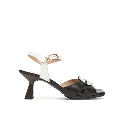 Zdjęcie Hispanitas Sandały Danielle HV253880 Czarny