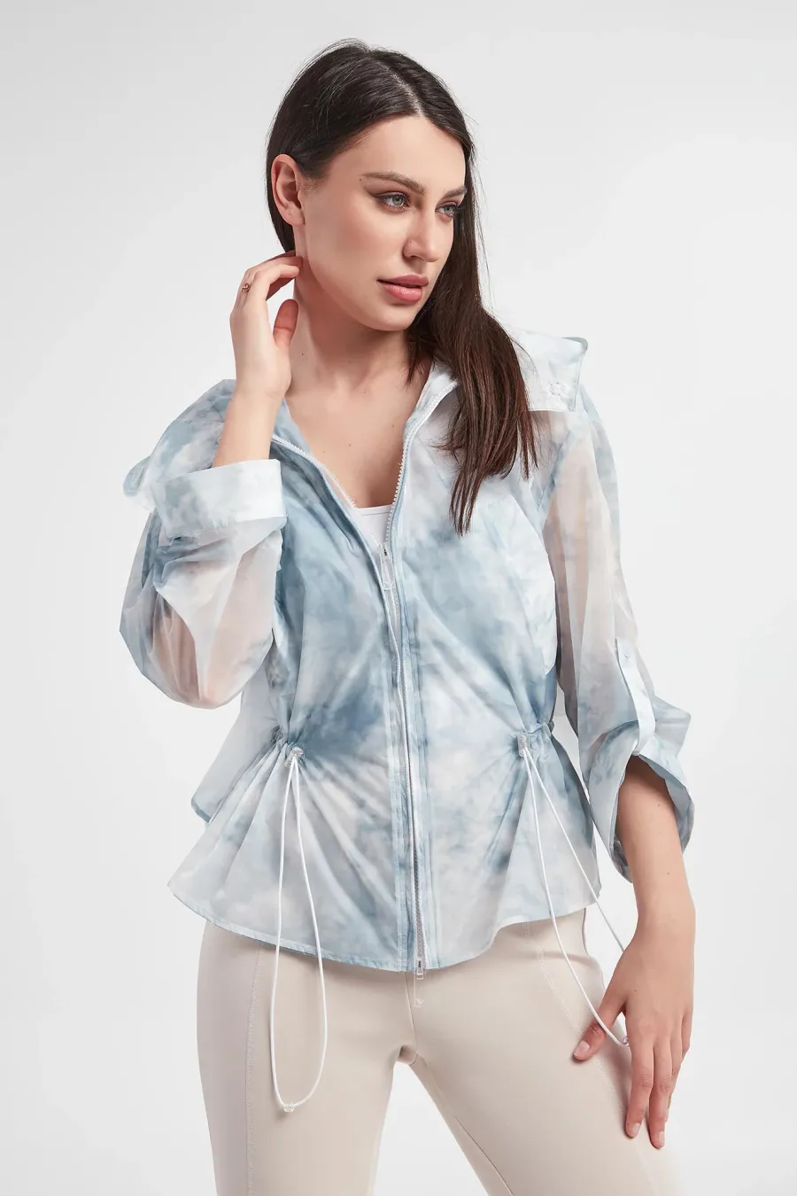 obrazek 1 Kurtka damska EMPORIO ARMANI Emporio Armani