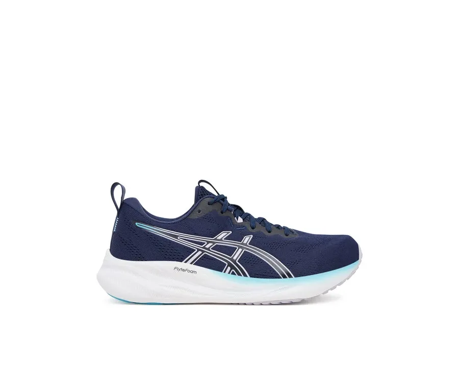 obrazek 1 Asics Buty do biegania Gel-Pulse 16 1012B755 Granatowy