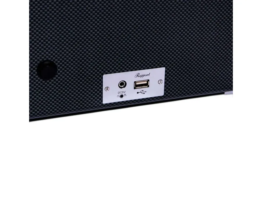 obrazek 5 Nawijarka do zegarków Formuła Six z włókna węglowego