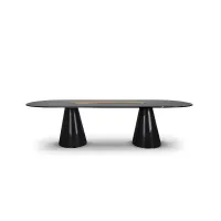 Picture Elegant large dining table from Portugal
