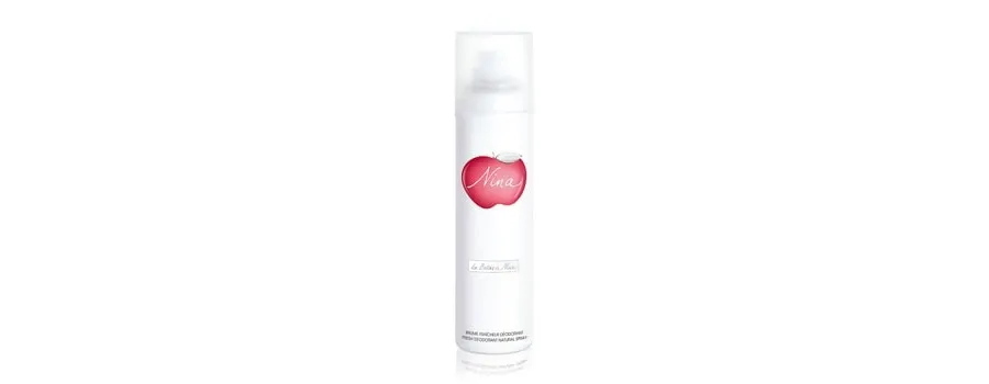 obrazek 1 Nina Ricci Nina Dezodorant w sprayu 150 ml