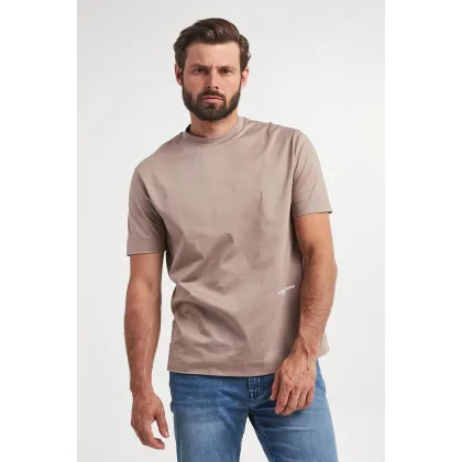 Zdjęcie T-shirt męski EMPORIO ARMANI Emporio Armani