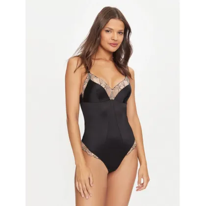 Zdjęcie Chantelle Body Tattoo Love C22DT9 Czarny