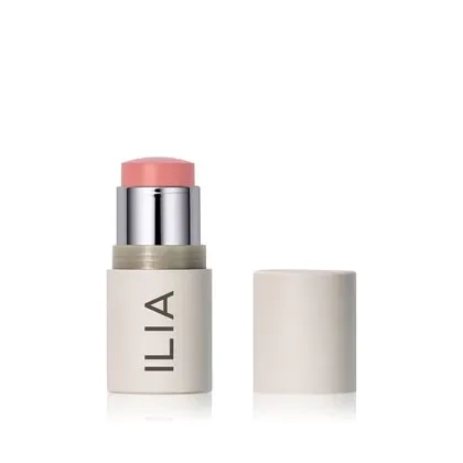 Zdjęcie ILIA Beauty Multi-Stick & Illuminator Róż w kremie 4.5 g In the Mood