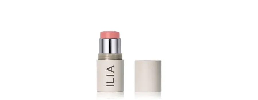 obrazek 1 ILIA Beauty Multi-Stick & Illuminator Róż w kremie 4.5 g In the Mood