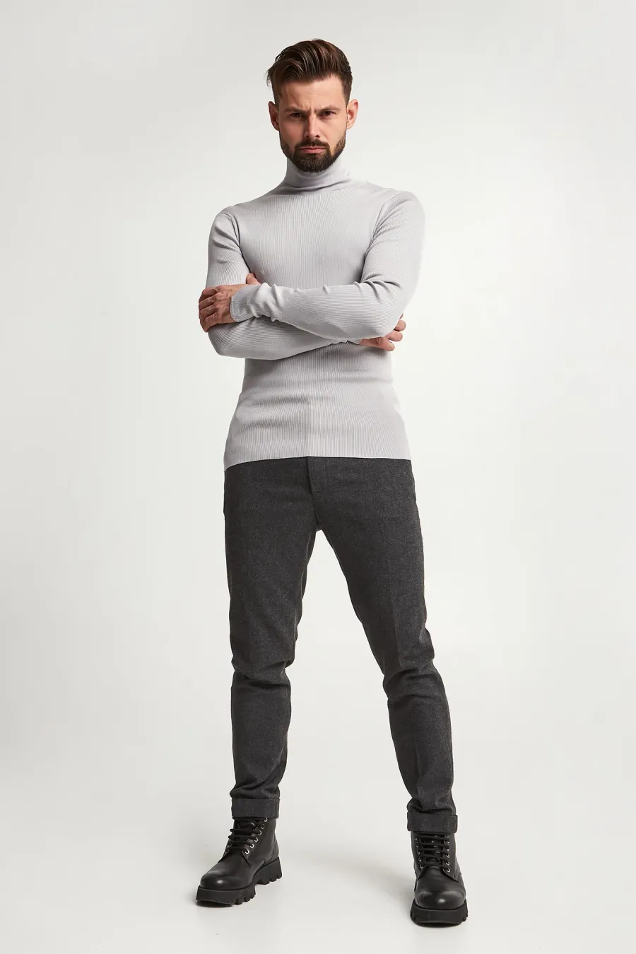 obrazek 1 Spodnie męskie DOLCE & GABBANA Dolce & Gabbana