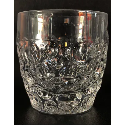 Zdjęcie Zestaw 6 szklanek do whisky z kolekcji Lisboa