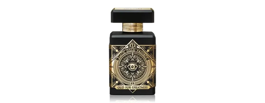 obrazek 1 Initio Oud for Greatness Woda perfumowana 90 ml
