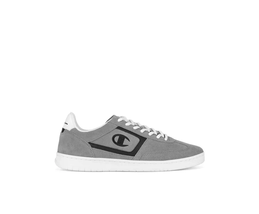 obrazek 1 Champion Sneakersy CL78 S LOW S22279-ES009 Szary
