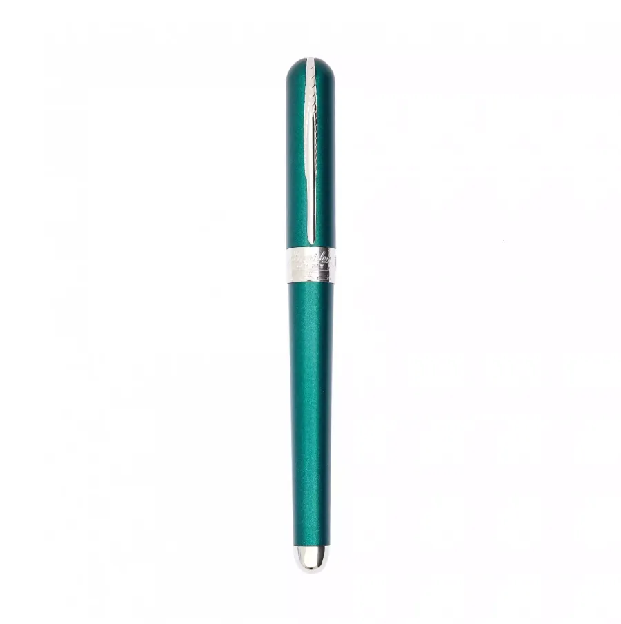 obrazek 3 Orginalne pióro kulkowe Avatar Ur - Art Abalone Green