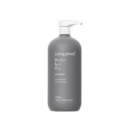 Zdjęcie Living Proof Perfect hair Day Szampon do włosów 710 ml